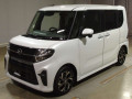 2019 Daihatsu Tanto Custom