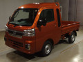 2024 Daihatsu Hijet Truck