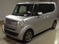2014 Honda N-BOX