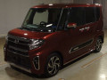 2020 Daihatsu Tanto Custom