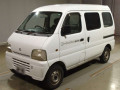2001 Suzuki Every