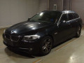 2011 BMW 5 Series