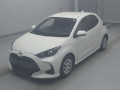 2021 Toyota YARIS