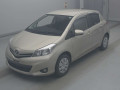 2013 Toyota Vitz
