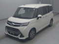 2018 Toyota TANK