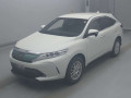 2019 Toyota Harrier