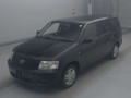 2008 Toyota Succeed Wagon