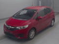 2017 Honda Fit