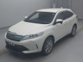 2017 Toyota Harrier Hybrid
