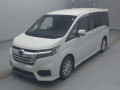 2021 Honda Step WGN Spada