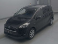 2017 Toyota Sienta