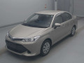 2015 Toyota Corolla Axio