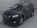 2009 Toyota Vanguard
