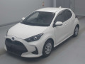 2020 Toyota YARIS
