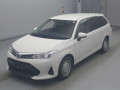 2021 Toyota Corolla Fielder