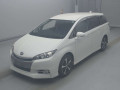 2015 Toyota Wish