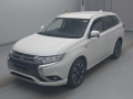 2017 Mitsubishi Outlander PHEV