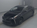 2021 Toyota Prius
