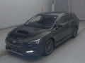 2017 Subaru Levorg
