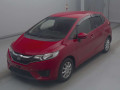 2016 Honda Fit