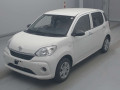 2022 Toyota Passo