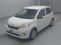 2022 Toyota Passo