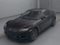 2005 Mazda RX-8