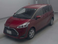 2020 Toyota Sienta