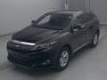 2015 Toyota Harrier