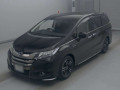 2017 Honda Odyssey Hybrid