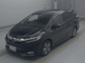 2017 Honda SHUTTLE