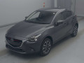 2016 Mazda Demio