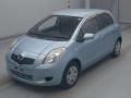 2005 Toyota Vitz