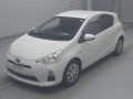 2013 Toyota Aqua