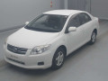 2008 Toyota Corolla Axio