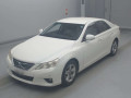 2011 Toyota Mark X
