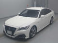 2018 Toyota Crown Hybrid