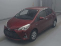 2019 Toyota Vitz