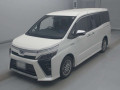 2020 Toyota Voxy