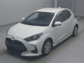 2024 Toyota YARIS