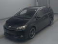 2013 Toyota Wish