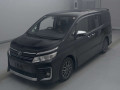 2016 Toyota Voxy