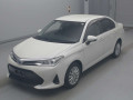 2017 Toyota Corolla Axio
