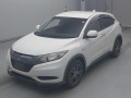 2014 Honda VEZEL