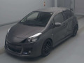 2015 Toyota Vitz