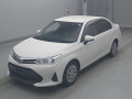 2021 Toyota Corolla Axio