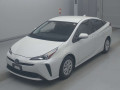 2022 Toyota Prius