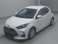 2023 Toyota YARIS