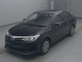 2021 Toyota Corolla Axio