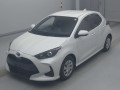 2023 Toyota YARIS